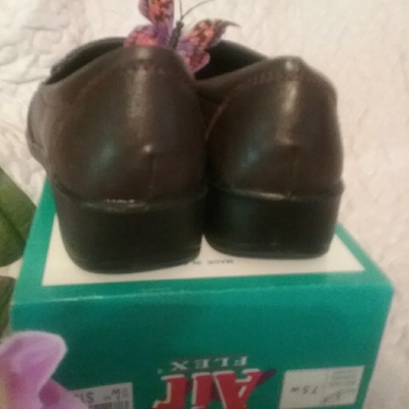 @ New air flex slip on shoes - Picture 6 of 6